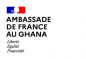 Embassy of France in Ghana
